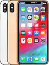 Best available price of Apple iPhone XS Max in Italy