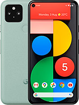 Best available price of Google Pixel 5 in Italy