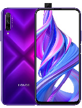 Best available price of Honor 9X Pro in Italy