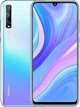 Best available price of Huawei P Smart S in Italy