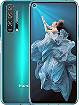 Best available price of Honor 20 Pro in Italy
