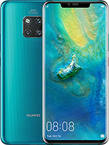 Best available price of Huawei Mate 20 Pro in Italy