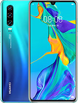 Best available price of Huawei P30 in Italy