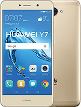 Best available price of Huawei Y7 in Italy