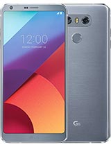 Best available price of LG G6 in Italy