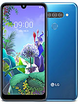 Best available price of LG Q60 in Italy
