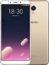 Best available price of Meizu M6s in Italy