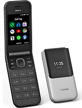 Best available price of Nokia 2720 Flip in Italy