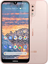 Best available price of Nokia 4-2 in Italy