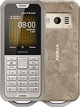 Nokia 8000 4G at Italy.mymobilemarket.net