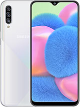 Best available price of Samsung Galaxy A30s in Italy