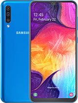 Best available price of Samsung Galaxy A50 in Italy
