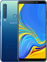 Best available price of Samsung Galaxy A9 2018 in Italy