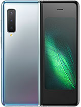 Best available price of Samsung Galaxy Fold 5G in Italy