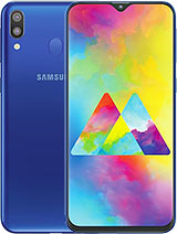 Best available price of Samsung Galaxy M20 in Italy