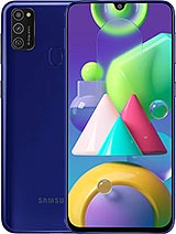 Best available price of Samsung Galaxy M21 in Italy