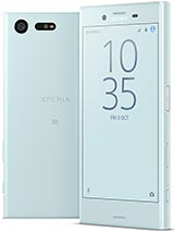 Best available price of Sony Xperia X Compact in Italy