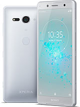 Best available price of Sony Xperia XZ2 Compact in Italy