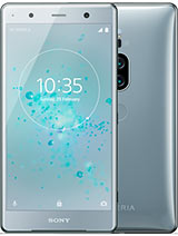 Best available price of Sony Xperia XZ2 Premium in Italy