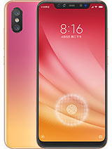 Best available price of Xiaomi Mi 8 Pro in Italy