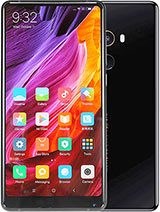 Best available price of Xiaomi Mi Mix 2 in Italy