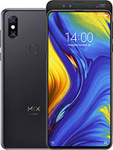 Best available price of Xiaomi Mi Mix 3 in Italy