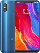 Best available price of Xiaomi Mi 8 in Italy
