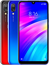 Best available price of Xiaomi Redmi 7 in Italy