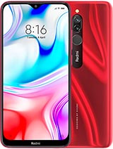 Best available price of Xiaomi Redmi 8 in Italy