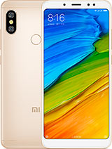 Best available price of Xiaomi Redmi Note 5 AI Dual Camera in Italy