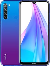 Best available price of Xiaomi Redmi Note 8T in Italy