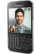 Best available price of BlackBerry Classic in Italy