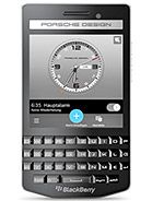 Best available price of BlackBerry Porsche Design P-9983 in Italy