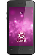 Best available price of Gigabyte GSmart T4 in Italy