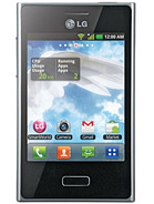 Best available price of LG Optimus L3 E400 in Italy
