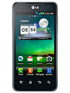Best available price of LG Optimus 2X in Italy