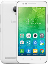 Best available price of Lenovo C2 in Italy