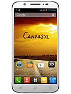 Best available price of Micromax A119 Canvas XL in Italy