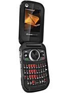 Best available price of Motorola Rambler in Italy