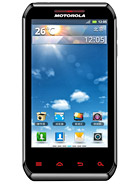 Best available price of Motorola XT760 in Italy