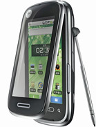 Best available price of Motorola XT806 in Italy