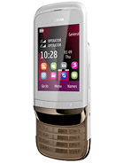 Best available price of Nokia C2-03 in Italy