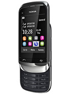 Best available price of Nokia C2-06 in Italy