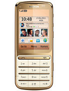 Best available price of Nokia C3-01 Gold Edition in Italy