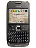 Best available price of Nokia E73 Mode in Italy