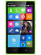 Best available price of Nokia X2 Dual SIM in Italy