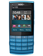 Best available price of Nokia X3-02 Touch and Type in Italy