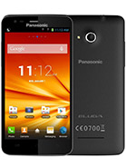 Best available price of Panasonic Eluga A in Italy