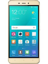 Best available price of QMobile Noir J7 in Italy