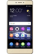 Best available price of QMobile King Kong Max in Italy